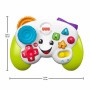 Juguete educativo Fisher Price Learn Controller