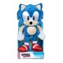 Jouet Peluche Famosa Sonic (30 cm)