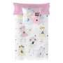 Housse de Couette Icehome Alika (Lit de 105)