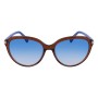 Lunettes de soleil Femme Longchamp LO640S-205 ø 56 mm