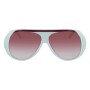 Lunettes de soleil Femme Longchamp LO664S-419 ø 59 mm