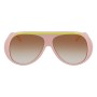 Lunettes de soleil Femme Longchamp LO664S-601 ø 59 mm