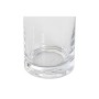 Jarrón DKD Home Decor Cristal Transparente (8 cm) (8 x 8 x 24 cm)