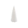 Bougie DKD Home Decor Noël Arbre (12.5 x 12.5 x 28 cm)