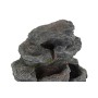 Fuente de Jardín DKD Home Decor Resina Piedras (42 cm)