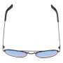 Lunettes de soleil Homme Nautica N4641SP-005 ø 53 mm