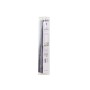 Store à enrouleur DKD Home Decor Polyester Aluminium Blanc PVC