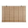 Store à enrouleur DKD Home Decor Multicouleur Bambou (90 x 2 x 175 cm)