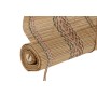 Store à enrouleur DKD Home Decor Multicouleur Bambou (90 x 2 x 175 cm)