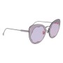 Lunettes de soleil Femme Salvatore Ferragamo SF178SM-AMO-FLOWERFUL-537 ø 63 mm