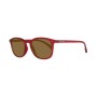 Lunettes de soleil Unisexe Benetton BE960S06 Rouge (ø 52 mm)