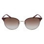 Lunettes de soleil Femme Salvatore Ferragamo SF2201S-744 ø 53 mm