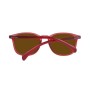 Lunettes de soleil Unisexe Benetton BE960S06 Rouge (ø 52 mm)