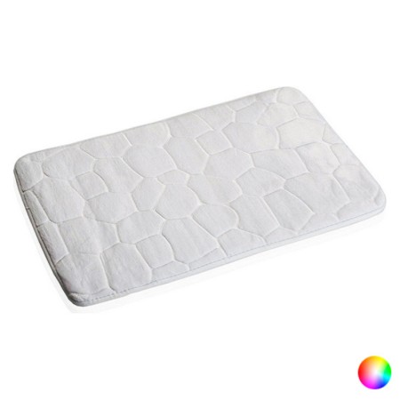 Tapis Polyester Coton Bain/Douche (40 x 60 cm)