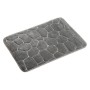 Tapis Polyester Coton Bain/Douche (40 x 60 cm)