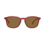 Lunettes de soleil Unisexe Benetton BE960S06 Rouge (ø 52 mm)