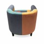 Fauteuil Versa Greton Coton (62 x 56 x 64 cm)