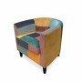 Fauteuil Versa Greton Coton (62 x 56 x 64 cm)