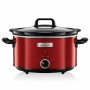 Olla de Cocción Lenta Crock-Pot SCV400RD 210 W 3,5 L Rojo (Reacondicionado B)