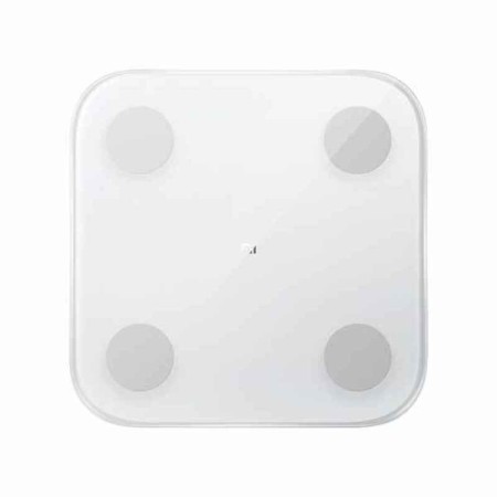 Balance Numérique de Salle de Bain Xiaomi 21907 Blanc (Reconditionné B)