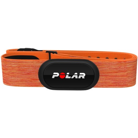 Pulsómetro Bluetooth Deportivo Polar H10 (Reacondicionado B)