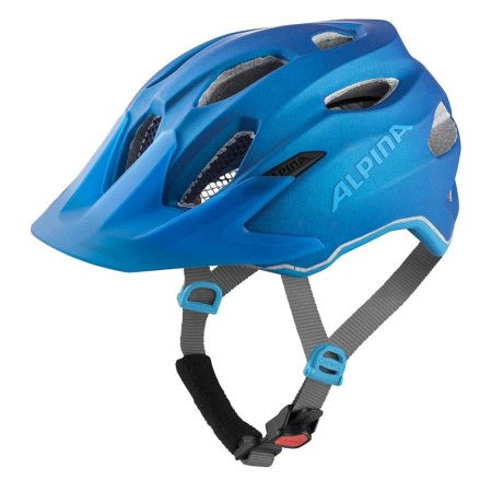 Casco Alpina Carapax JR (Reacondicionado B)