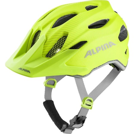 Casco Alpina A9697 Ciclismo (Reacondicionado A+)