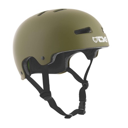 Casco TSG Evolution Verde (Talla L/XL) (Reacondicionado B)