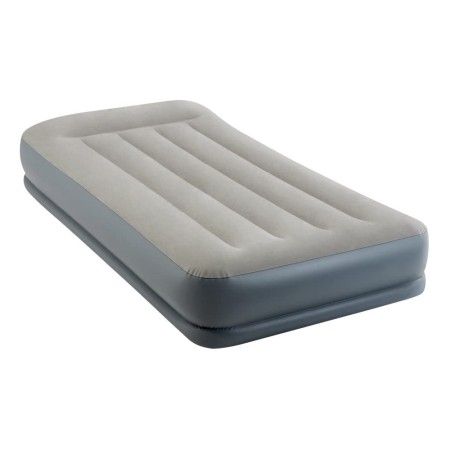 Cama Hinchable Intex 64116NP Gris (Reacondicionado A)