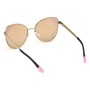 Lunettes de soleil Femme Victoria's Secret VS0020-28F ø 58 mm