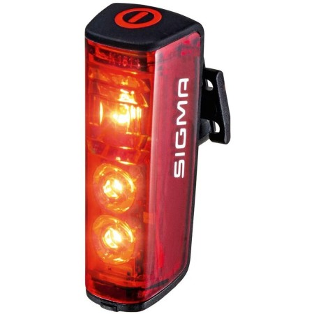 Set de Luces para Bicicleta Sigma Blaze (Reacondicionado B)