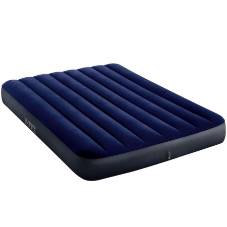 Air bed Intex 64755 Materasso Classic Downy King (Reconditionné A)