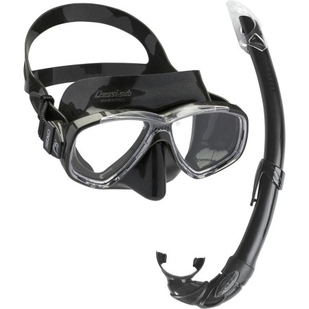 Gafas de Snorkel Cressi-Sub DM102017 (Reacondicionado B)