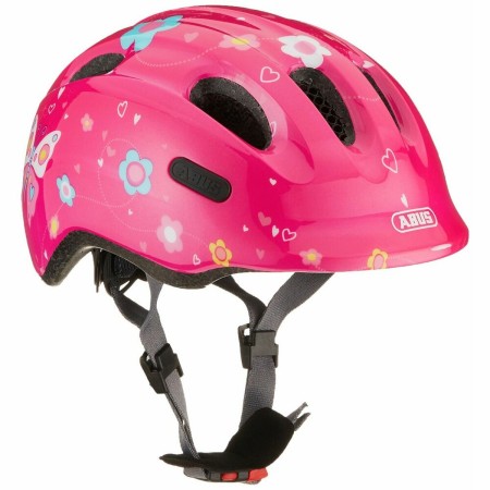 Casco Smiley 2.0 (Reacondicionado A+)