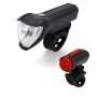 Linterna LED para Bicicleta 50428 (Reacondicionado A)