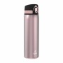 Bouteille d'eau Ion8  Rose (0,5L) (Reconditionné B)