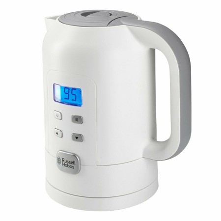 Hervidor Russell Hobbs 21150-70 Blanco 2200 W (Reacondicionado A)