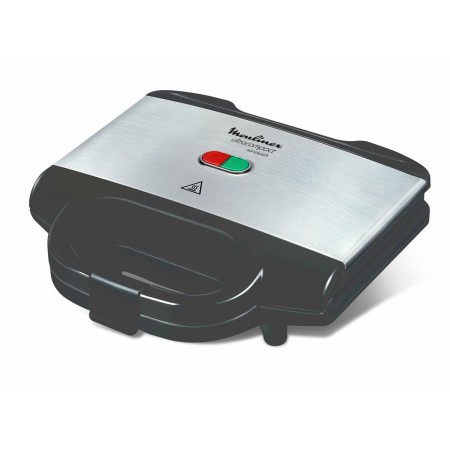 Sandwichera Grill Moulinex (Reacondicionado A)