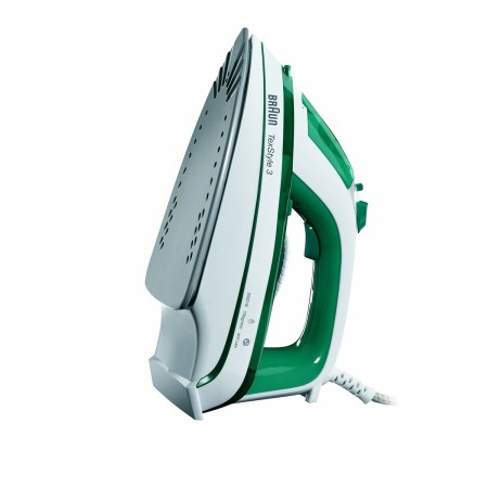 Fer à vapeur Braun TS345 Vert 2000 W (Reconditionné B)