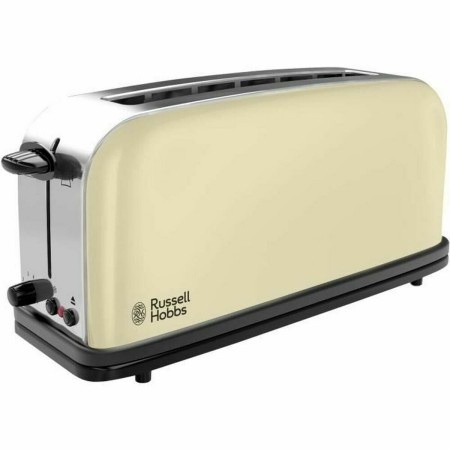 Tostadora Russell Hobbs 21395-56 1000 W (Reacondicionado A+)