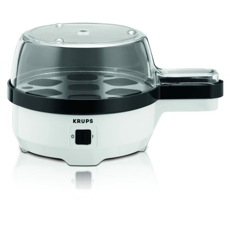 Hervidor de huevos Krups Con mango 350 W (Reacondicionado B)