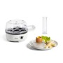 Hervidor de huevos Krups Con mango 350 W (Reacondicionado B)