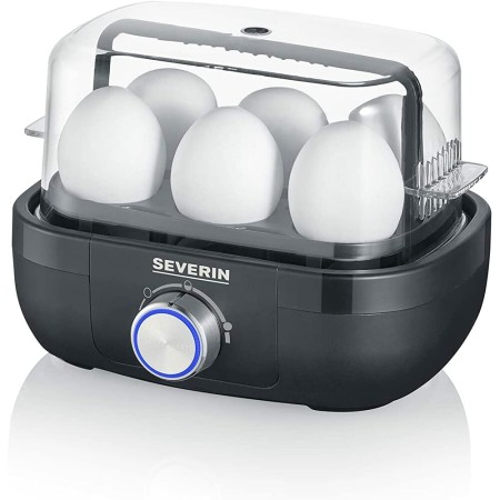 Hervidor de huevos Severin 3166 420 W (Reacondicionado A)