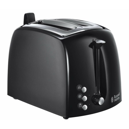 Grille-pain Russell Hobbs 22601-56 Noir 850 W (Reconditionné C)