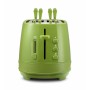 Tostadora De'Longhi CTLAP2203 Verde 550 W (Reacondicionado D)