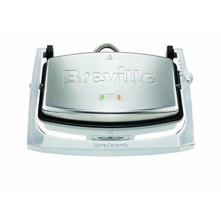 Sandwichera Breville DuraCeramic (Reacondicionado C)