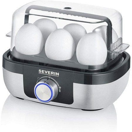 Hervidor de huevos Severin 550 ml (Reacondicionado A)