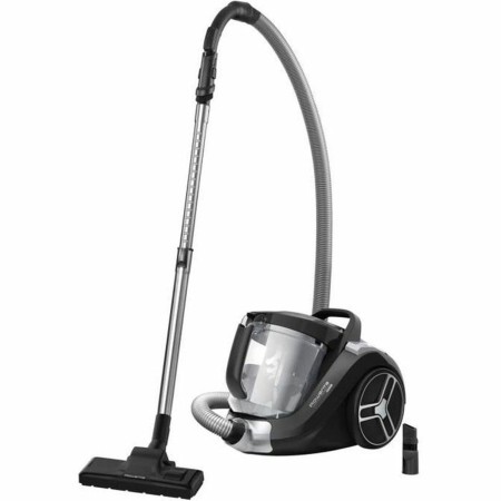 Aspirador Rowenta Compact Power XXL Negro 2,5 L 550 W (Reacondicionado D)