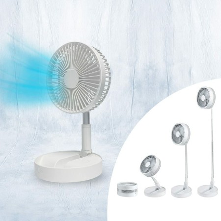 Ventilador de Sobremesa 1 m (Reacondicionado B)