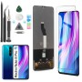 Pantalla LCD para Móvil Xiaomi Redmi Note 8 Pro (Reacondicionado A)